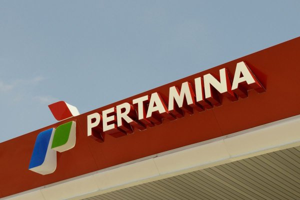Pertamina Bantah Isu Kenaikan BBM Nonsubsidi per 1 April 2026