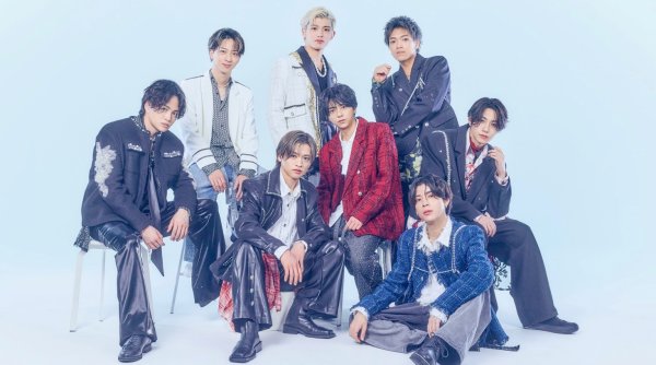 Boyband J-pop timelesz Mengumumkan Anggota Grup yang Baru