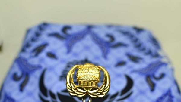 Kemensos Resmi Sambut 593 CPNS Formasi 2024, Siap Jalani Masa Orientasi