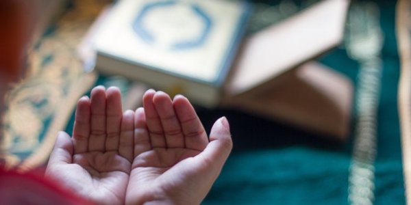 Keutamaan Puasa dan Doa Ramadhan di Hari Pertama