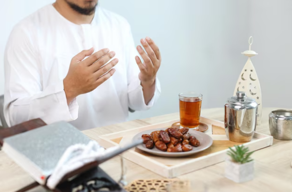 Puasa Sehat dan Nyaman, Panduan Lengkap Agar Tetap Fit Selama Ramadan