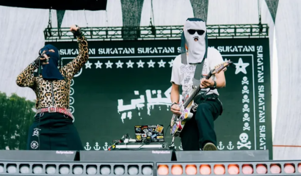 Kasus Band Sukatani : Tekanan, Intimidasi, dan Penolakan Jadi Duta Polri