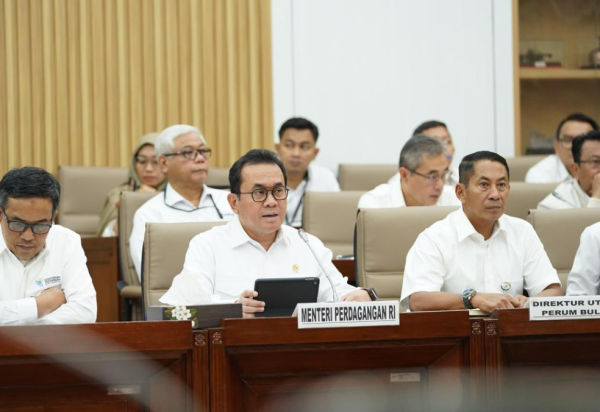 Minyakita Kini Bebas Bundling, Pemerintah Tegaskan Larangan ke Produsen