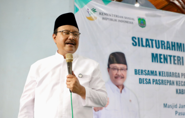 Sekolah Rakyat Dimulai Tahun Ini, Bekasi Jadi Lokasi Pertama