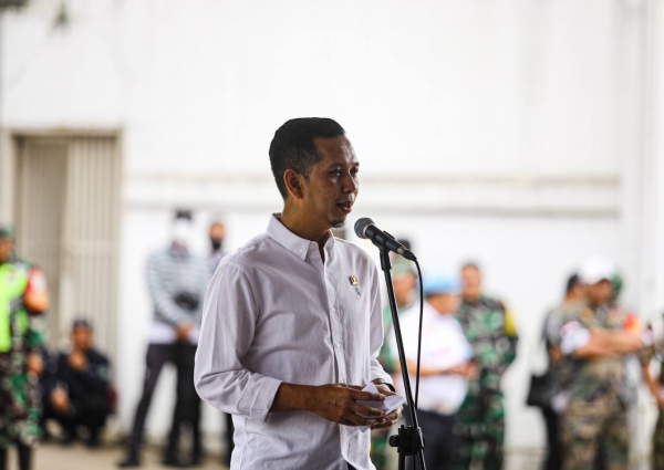 DPRD Bandung Dorong Penguatan Mitigasi Bencana di Puncak Musim Hujan
