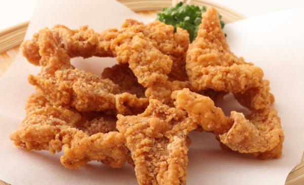 Penggemar Kulit Ayam Wajib Tahu! Ini Dampaknya bagi Kesehatan
