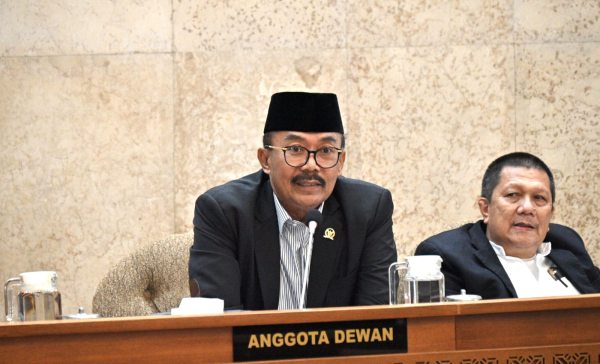 Agung Widyantoro Ingatkan Pentingnya Menjaga Esensi Mudik Lebaran