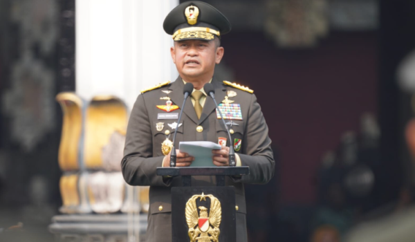 TNI AD Dukung Pembangunan Infrastruktur, Air Bersih, dan Ketahanan Pangan di Jabar