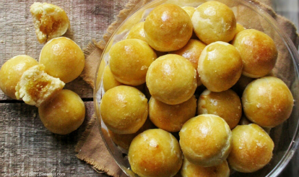 Nastar, Kue Tradisi Lebaran dengan Sejarah Panjang dan Unik