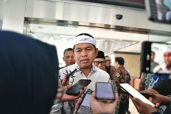 Tambang Longsor Makan Korban, Gubernur Jabar Cabut Izin Gunung Kuda