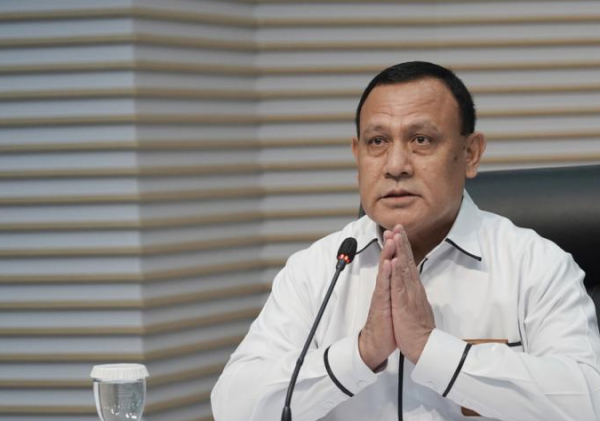 Eks Ketua KPK Firli Bahuri Ajukan Praperadilan Lagi, Sebut Ada Ketidakadilan