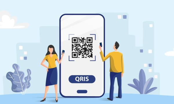 AS Soroti QRIS dan GPN dalam Negosiasi Tarif Dagang dengan Indonesia