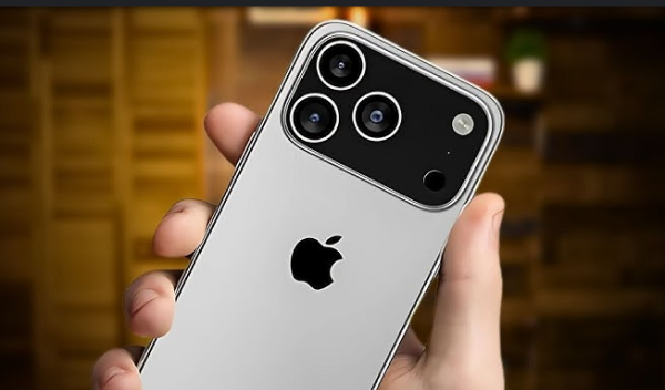 Bocoran iPhone 17 : Desain Lebih Tipis, Layar 120Hz, dan Kamera Depan 24MP