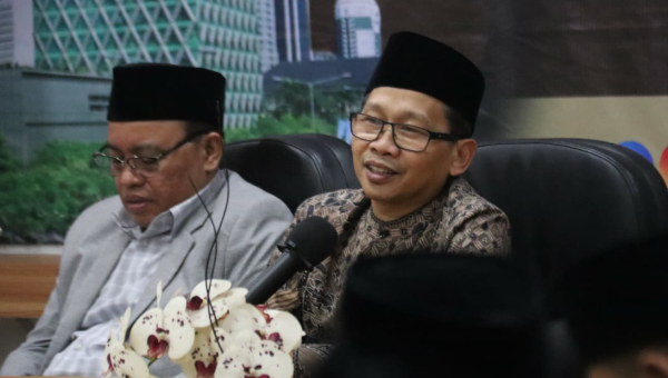 Penyuluh Agama Islam Dituntut Kuasai Keterampilan Layanan Publik