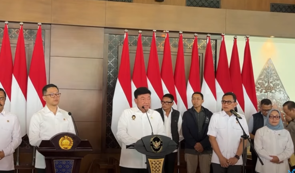 400 WNI Korban TPPO Eksploitasi Online Scam di Myanmar Berhasil Dievakuasi, Termasuk Kisah Pilu Wildan Rohdiawan