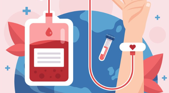 Ingin Donor Darah Saat Puasa? Perhatikan Hal Ini Dulu!