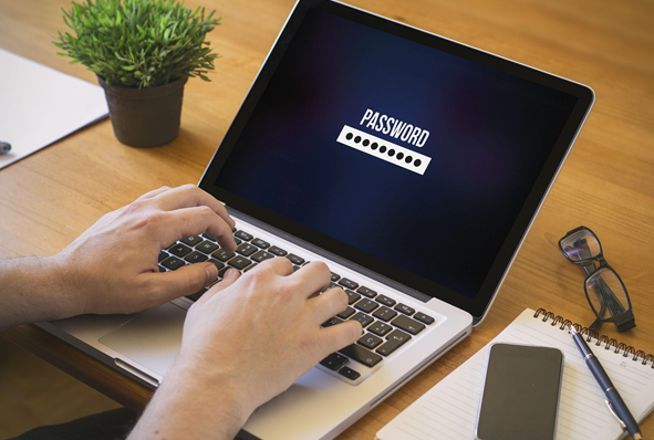 5 Cara Simpan Password dengan Aman Tanpa Aplikasi Khusus