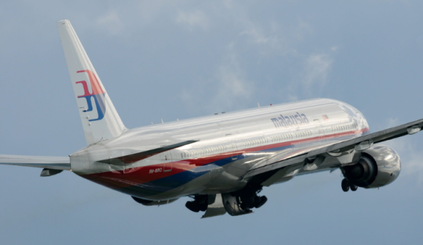 PBB Nyatakan Rusia Bertanggung Jawab atas Tragedi MH17
