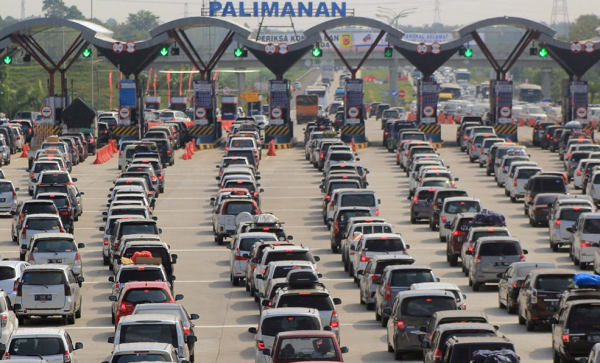 Perjalanan Mudik : Lebih Aman di Siang Hari atau Nyaman di Malam Hari?