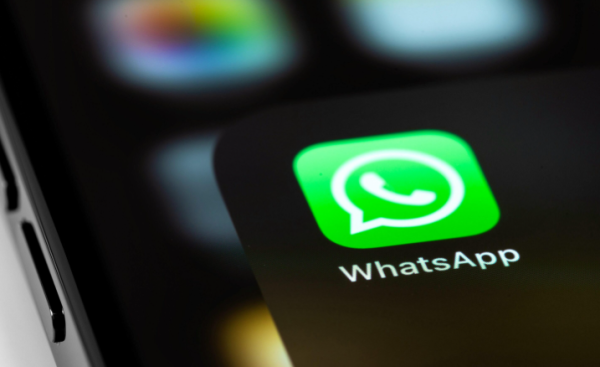 WhatsApp Siapkan Fitur Nonaktif Mic dan Kamera