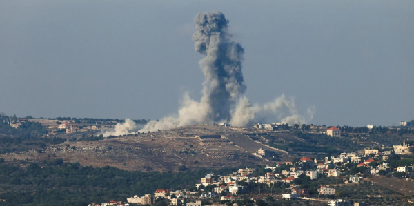 Gencatan Senjata Rawan, Lebanon Tuntut Israel Hentikan Serangan ke Perbatasan
