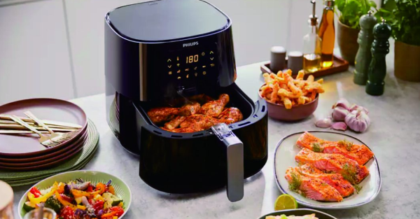 Hati-Hati, 5 Makanan yang Sebaiknya Tidak Dimasak di Air Fryer
