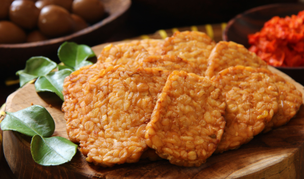 Resep Tempe Goreng Renyah di Luar, Lembut di Dalam