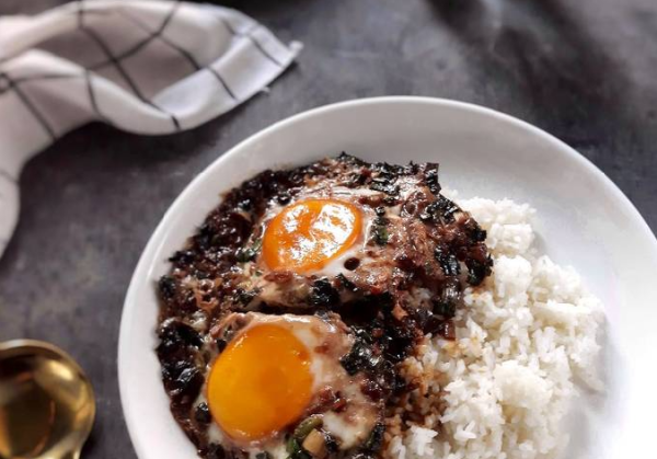 Resep Nasi Telur Pontianak: Praktis, Lezat, dan Menggugah Selera