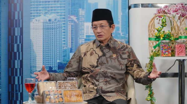 Menag: Masjid di Jalur Mudik Disiapkan sebagai Pos Istirahat Pemudik