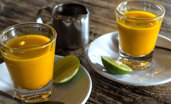Mudik Nyaman dan Bebas Sakit, Coba 3 Minuman Herbal Ini!