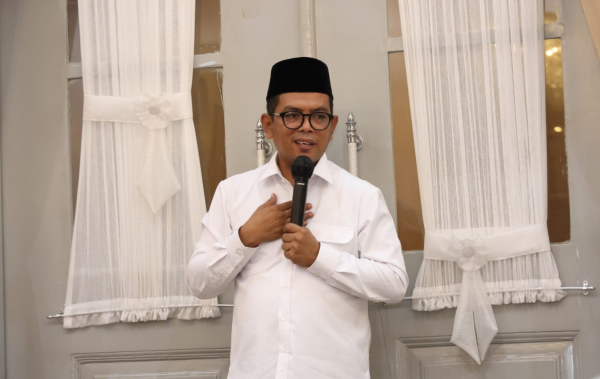 Gubernur Banten Resmi Teken Pergub Pemutihan Pajak Kendaraan 2025