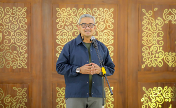 SPMB Kota Bandung 2025 Dibuka, Farhan Ingatkan Bahaya Suap dan Calo