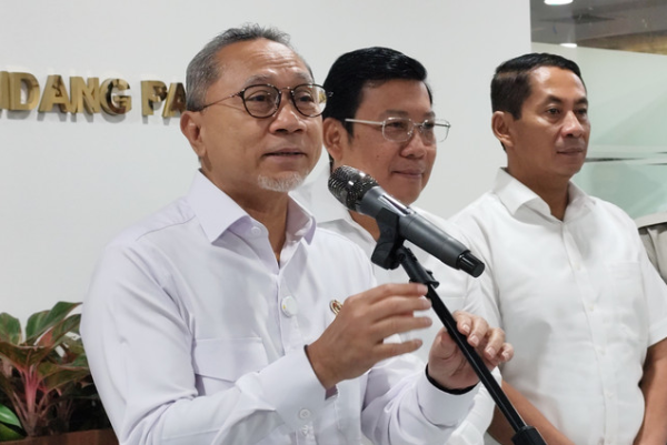 Zulhas: Kopdes Merah Putih Rampung Oktober, Dorong Ekonomi Desa