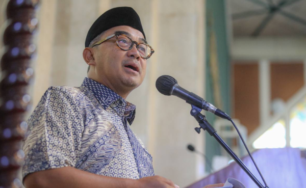 Pemkot Bandung Bakal Klasifikasi Sekolah Swasta untuk Penyaluran Subsidi