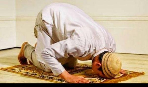Jadwal Imsak dan Sholat Kabupaten Bandung Hari Ini, Sabtu 22 Maret 2025