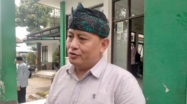 Ekspose di Dapil V, Camat Majalaya: Arahan Bupati Bandung Dapat Menambah Semangat dan Motivasi