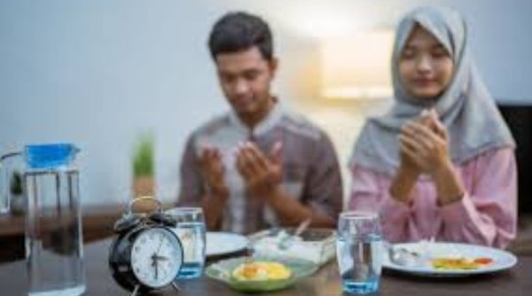 Bacaan Doa Sebelum dan Setelah Sahur di Bulan Ramadan