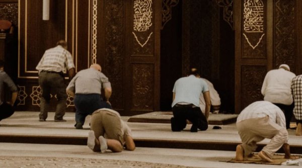 Jadwal Imsak dan Sholat Kabupaten Bandung Hari Ini, Senin 10 Maret 2025