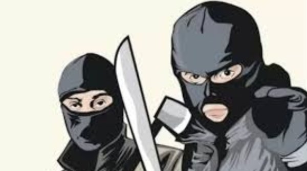Aksi Begal di Jakpus: Korban Mengalami Luka 20 Jahitan di Leher