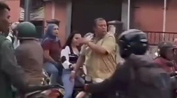 Cucun Syamsurijal Jadi Sorotan, Pejabat DPR RI Ini Turun Tangan Atasi Kemacetan di Bandung