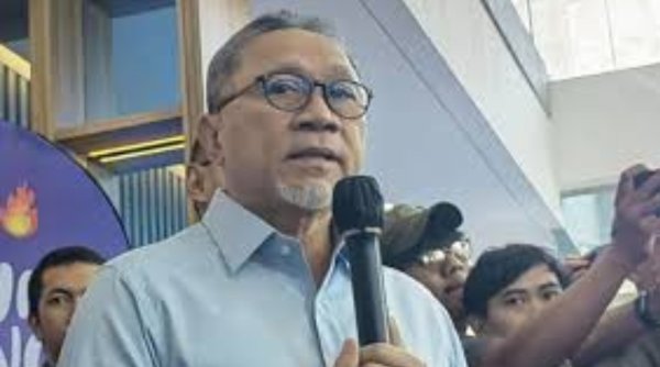 Harga Jual dan Volume MinyaKita Tidak Sesuai, Zulhas Berikan Pernyataan Keras
