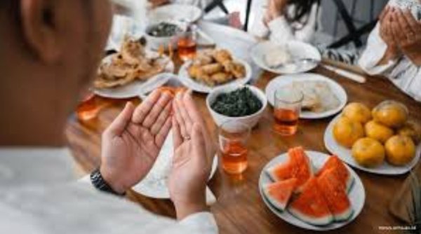 Keutamaan Puasa dan Doa Ramadhan di Hari Keempatbelas