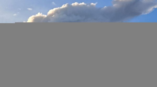 Gunung Marapi Kembali Erupsi, Kolom Abu Capai 600 Meter