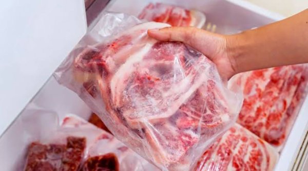 Jelang Ramadan, Impor Daging dan Buah Anjlok: Apa Penyebabnya