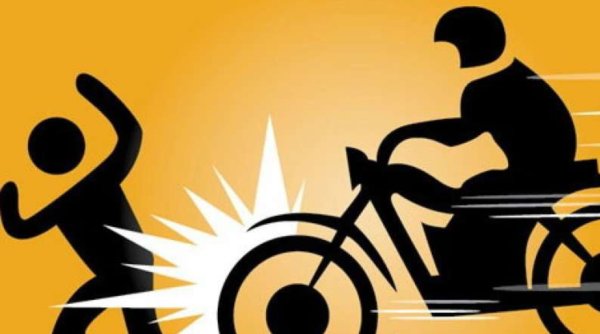 Bocah di Bogor Luka-luka Setelah Diserempet Motor, Pelaku Melarikan Diri