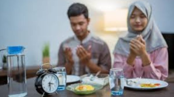Keutamaan Puasa dan Doa Ramadhan di Hari Kedua Puluh Empat