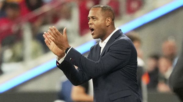 Timnas Indonesia Bersiap Hadapi Bahrain: Kluivert Ungkap Pentingnya Pertandingan Ini