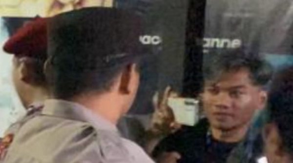 AJI Kecam Tindakan Aparat yang Melakukan Kekerasan pada Jurnalis di Sukabumi