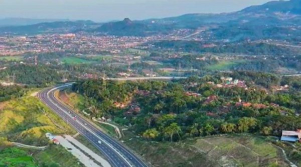 Pemkab Sumedang Upayakan Penyelesaian Tuntutan Warga Terdampak Tol Cisumdawu