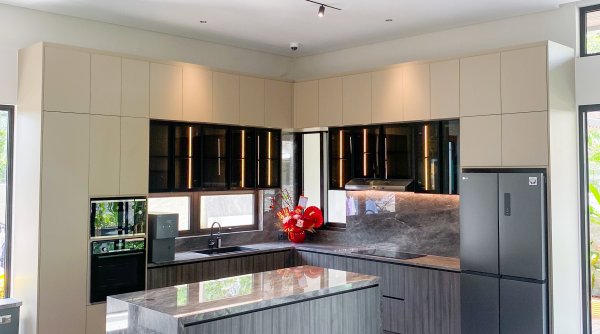 Tren Rumah Open Space di 2025: Tips & Trik Desain Interior untuk Ramadan yang Mewah & Integrated